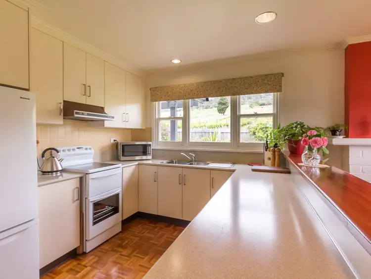 Fourth view of Homely house listing, 117 Rosevears Drive, Rosevears TAS 7277