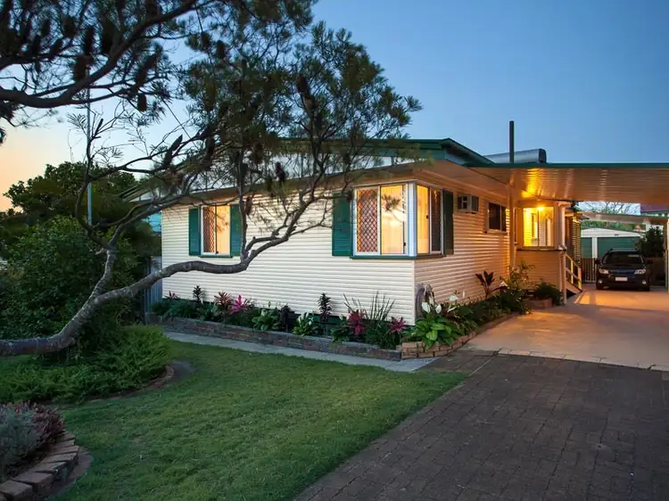 Main view of Homely house listing, 98 Dunbar Street, Margate QLD 4019