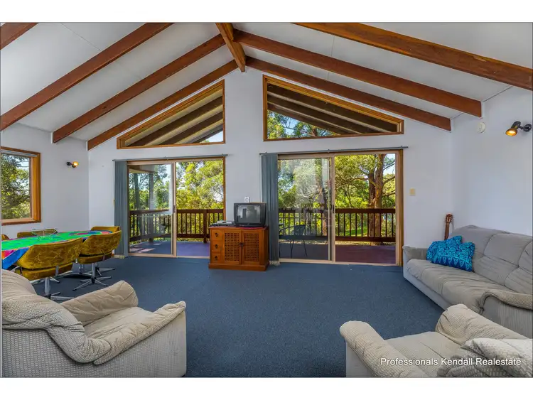 Third view of Homely house listing, 487-493 Henri Robert Drive, Tamborine Mountain QLD 4272