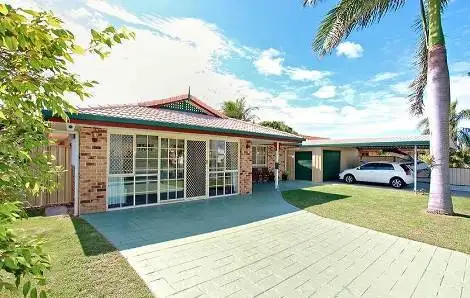 Second view of Homely house listing, 5 Jasmin Drive, Bongaree QLD 4507