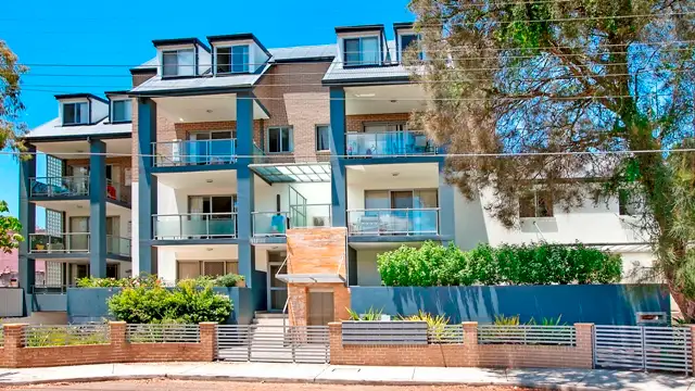 19/121-125 Bland Street, Ashfield NSW 2131