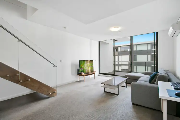 Main view of Homely apartment listing, B123/629 Gardeners Road, Mascot NSW 2020
