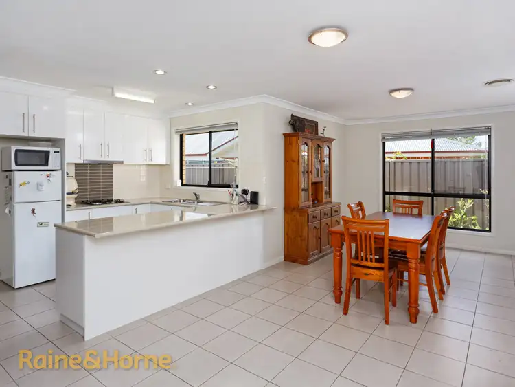 Second view of Homely house listing, 1/25 Warambee St, Glenfield Park NSW 2650