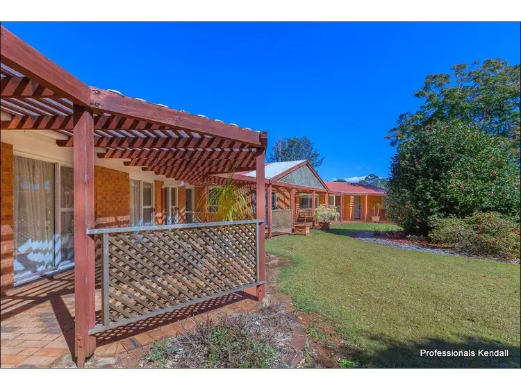 Fourth view of Homely house listing, 20 Biano Road, Tamborine Mountain QLD 4272