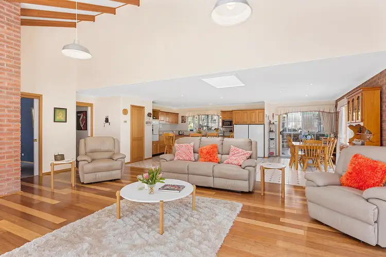 Third view of Homely house listing, 75 Snug Tiers Road, Snug TAS 7054