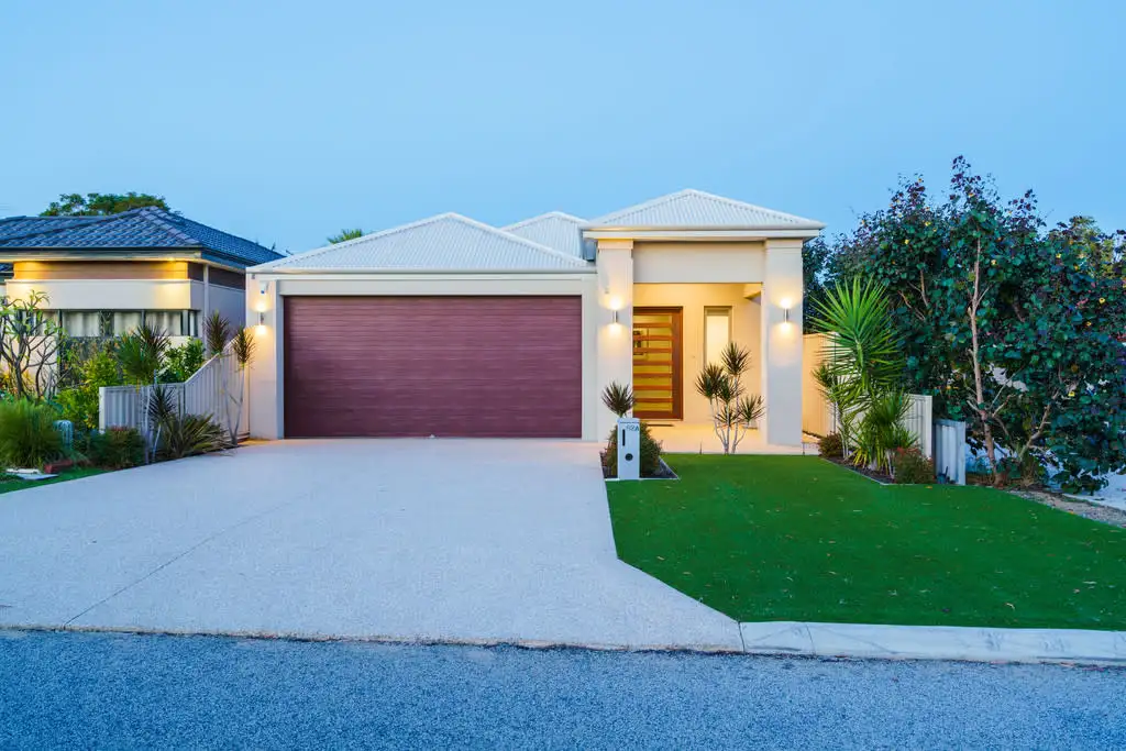 Main view of Homely house listing, 62A Norland Way, Spearwood WA 6163