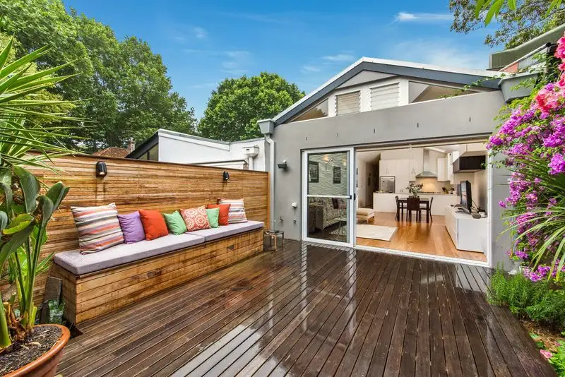 Main view of Homely house listing, 110 Lawson Street, Paddington NSW 2021