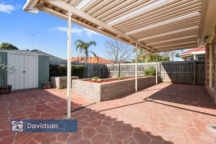Second view of Homely house listing, 23 Wombeyan Court, Wattle Grove NSW 2173