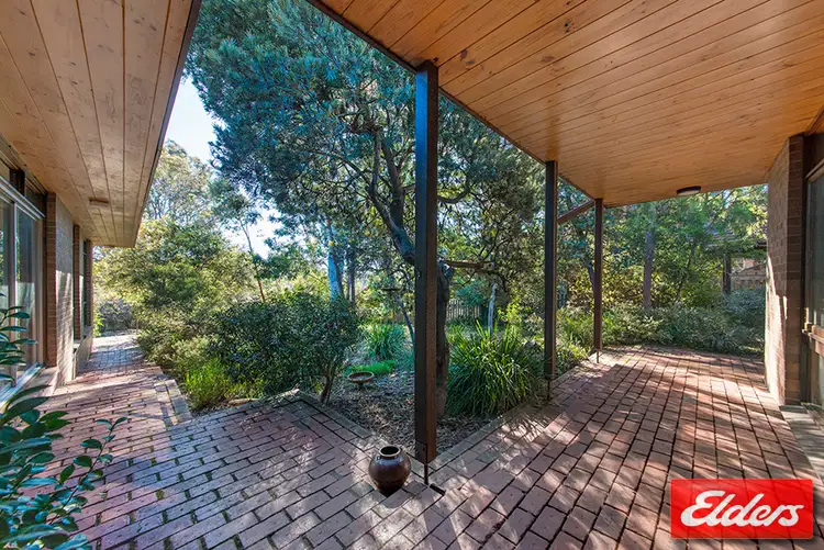 Sixth view of Homely house listing, 8 Galali Place, Aranda ACT 2614