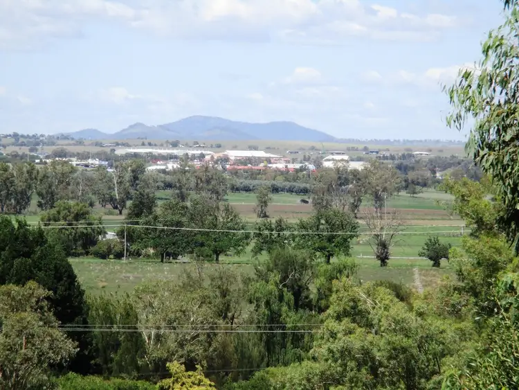 Second view of Homely rural property listing, 60 Valley Drive, Tamworth NSW 2340