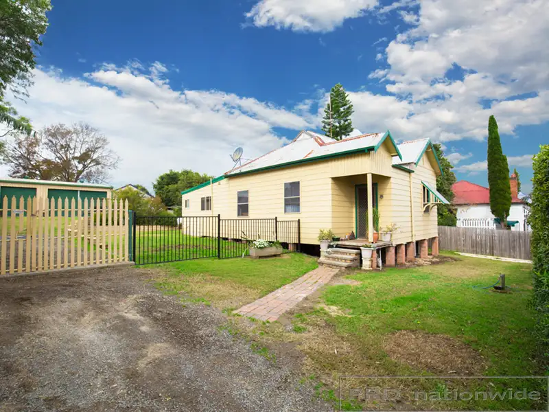 Main view of Homely house listing, 23 Trevor Street, Telarah NSW 2320