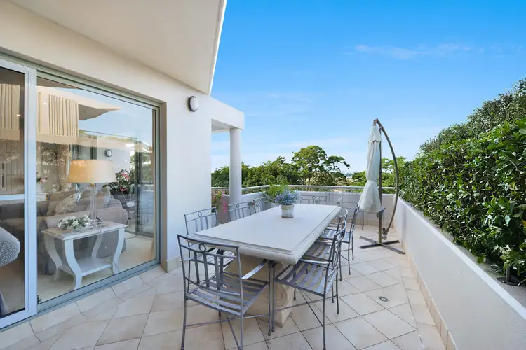 6/36 Benelong Crescent, Bellevue Hill NSW 2023