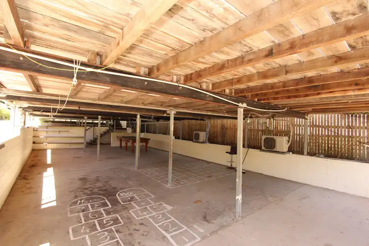 Second view of Homely house listing, 33 Nelson Street, South Townsville QLD 4810