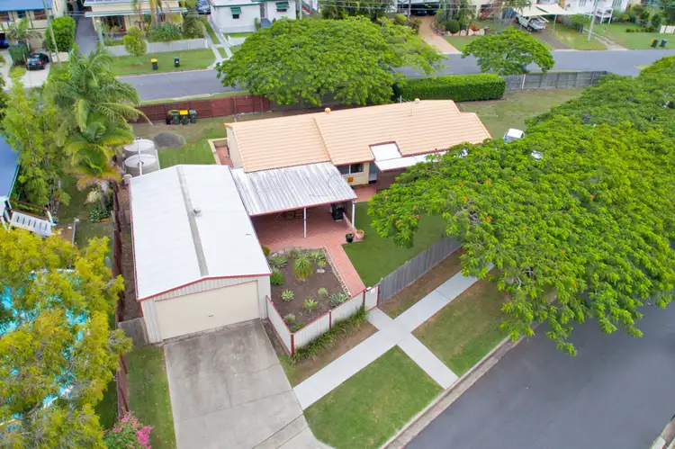 35 Radius Street, Wynnum QLD 4178