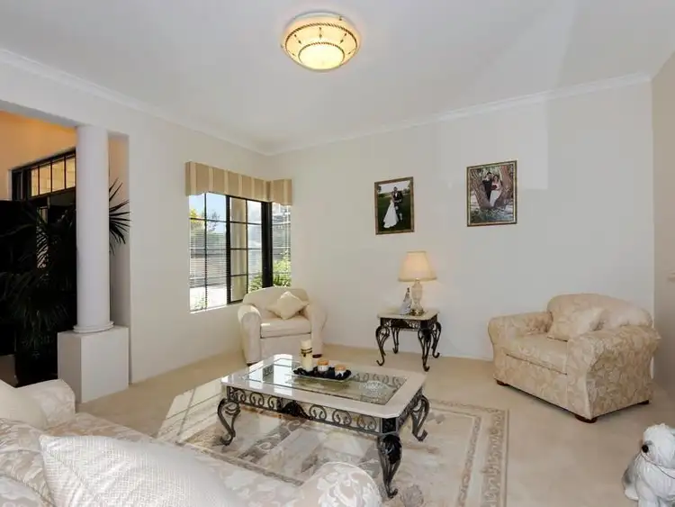 Third view of Homely house listing, 4 Adra Court, Secret Harbour WA 6173