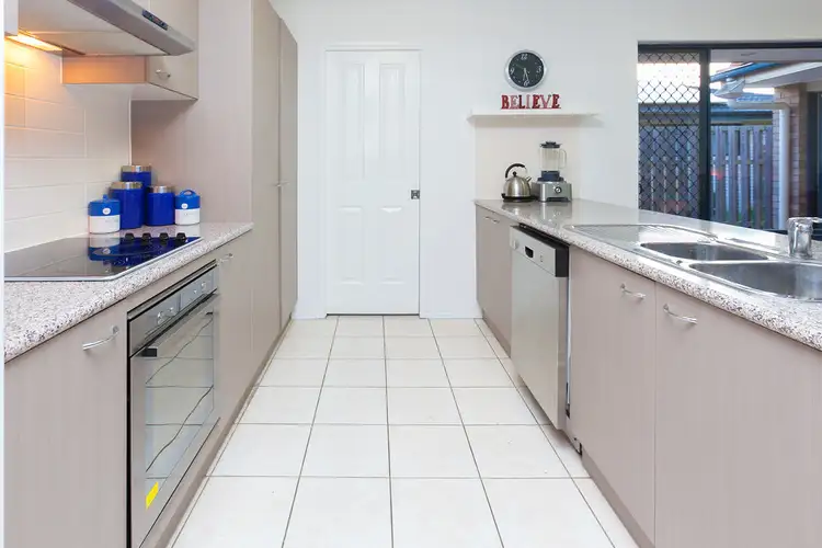 Second view of Homely house listing, 34 Freshwater Drive, Berrinba QLD 4117