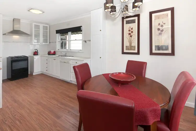 Fifth view of Homely house listing, 6 Middlin Street, Brown Hill VIC 3350