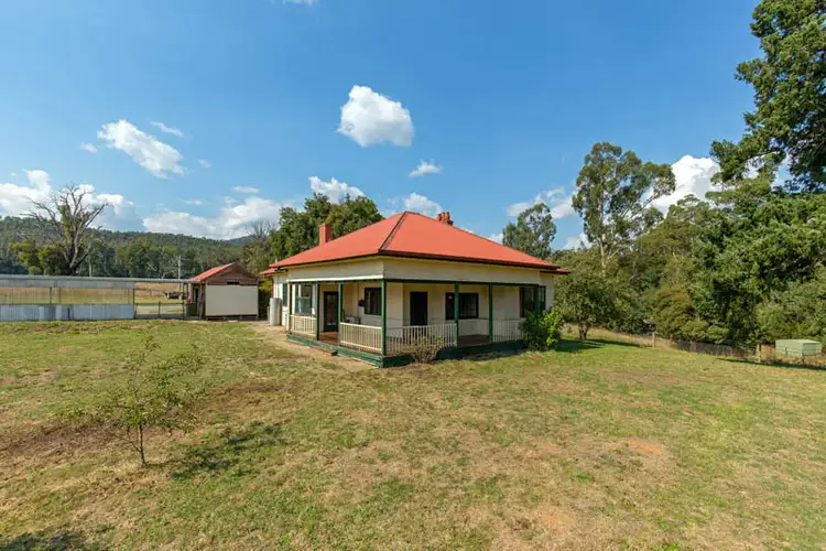 Fourth view of Homely rural property listing, 1059 Maroondah Highway, Narbethong VIC 3778