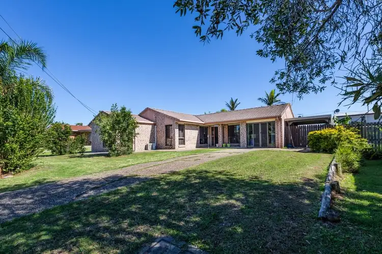 22 Cocos Place, Raceview QLD 4305
