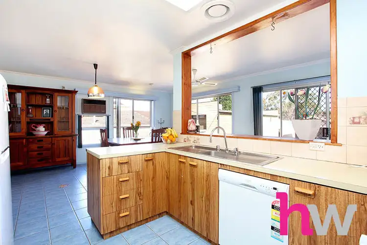 Fifth view of Homely house listing, 21 Karana Avenue, Grovedale VIC 3216