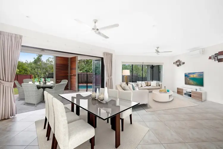 69 Anchorage Circuit, Bushland Beach QLD 4818
