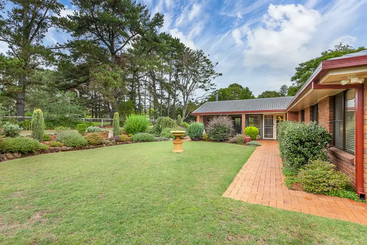 Second view of Homely house listing, 1 Lucinda Avenue, Highfields QLD 4352