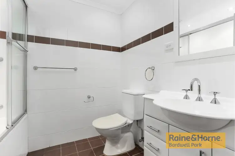 Fifth view of Homely apartment listing, 11/13-19 Bryant Street, Rockdale NSW 2216