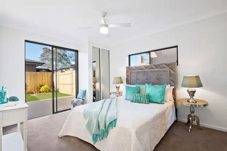 Third view of Homely unit listing, 19/751 Warringah Road, Forestville NSW 2087