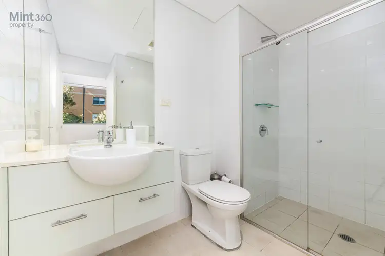 Fourth view of Homely apartment listing, 56/555 Princes Highway, Rockdale NSW 2216
