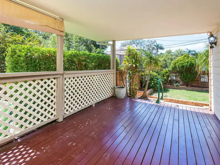 Fourth view of Homely other listing, 1/34 Loder Street, Biggera Waters QLD 4216