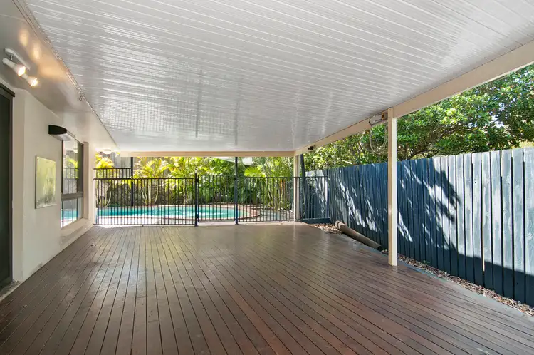 Third view of Homely house listing, 15 JASMINE CRESCENT, Shailer Park QLD 4128