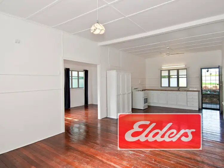 Fourth view of Homely house listing, 1A WORLEY LANE, Boonah QLD 4310