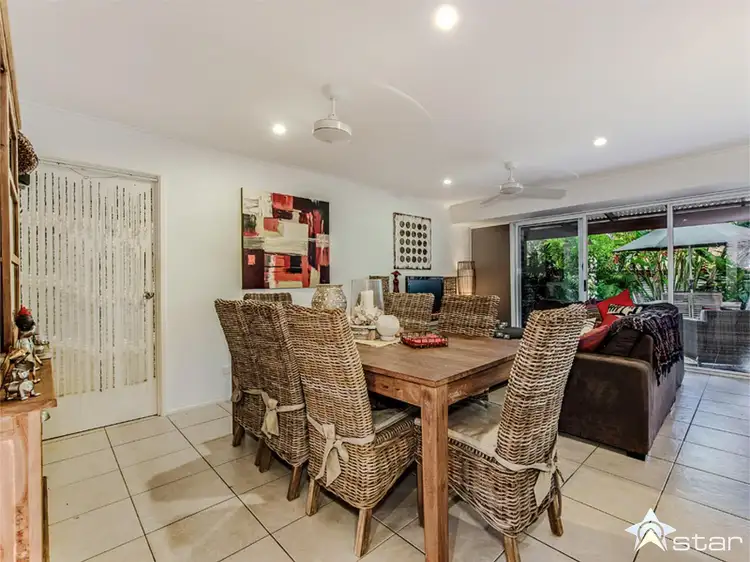 Fifth view of Homely unit listing, 1/3 Power Court, Mount Coolum QLD 4573