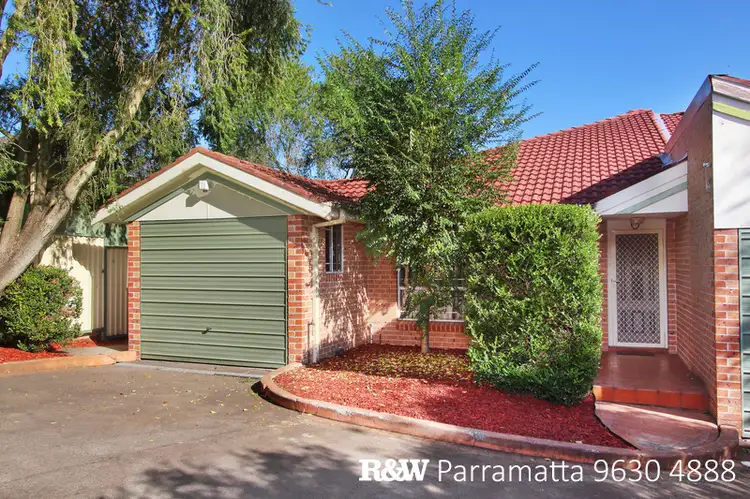 Main view of Homely apartment listing, 2/4 Tungarra Road, Girraween NSW 2145