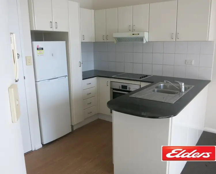 Fifth view of Homely apartment listing, 201/ 71-75 REGENT STREET, Chippendale NSW 2008