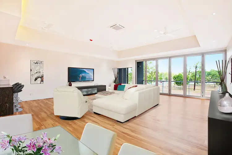 3/7 Sabine Road, Millner NT 810
