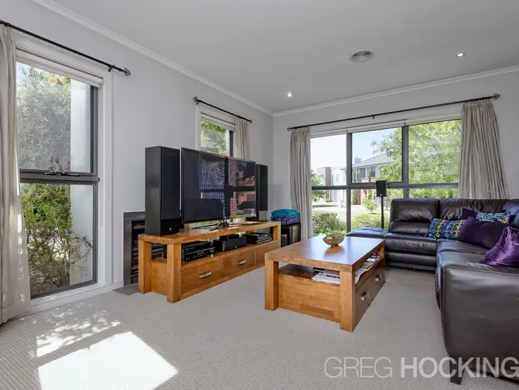 Fourth view of Homely house listing, 10 Inverness Place, Heatherton VIC 3202