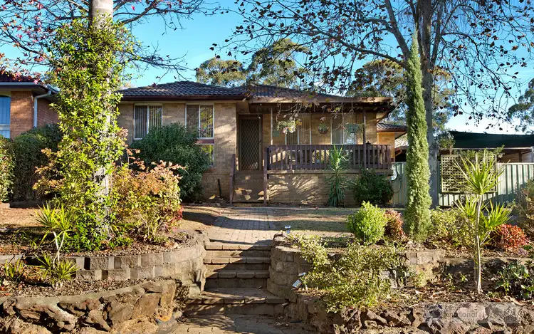 3 Westmoreland Road, Leumeah NSW 2560