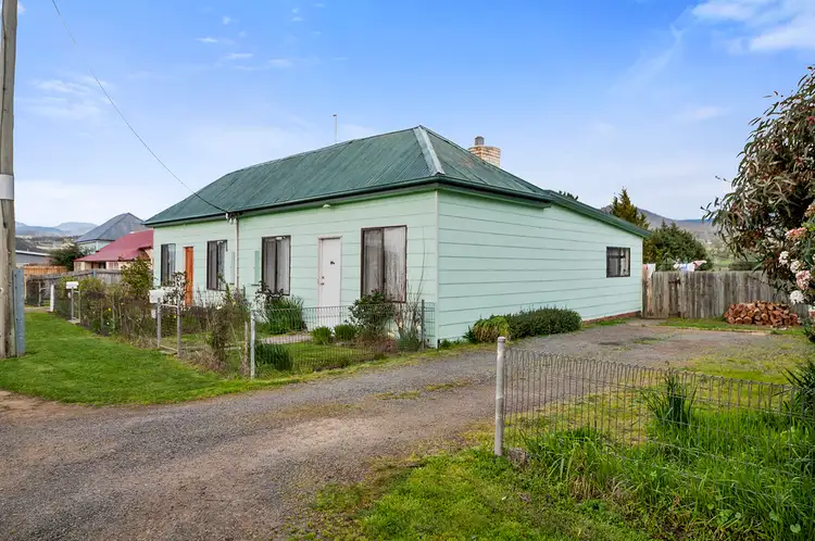 1901 Lyell Highway, Lawitta TAS 7140