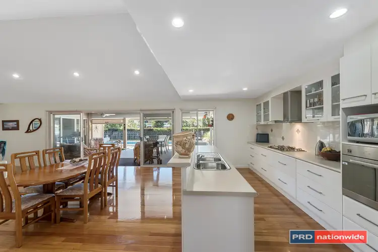 Sixth view of Homely house listing, 8 Colac Terrace, North Boambee Valley NSW 2450