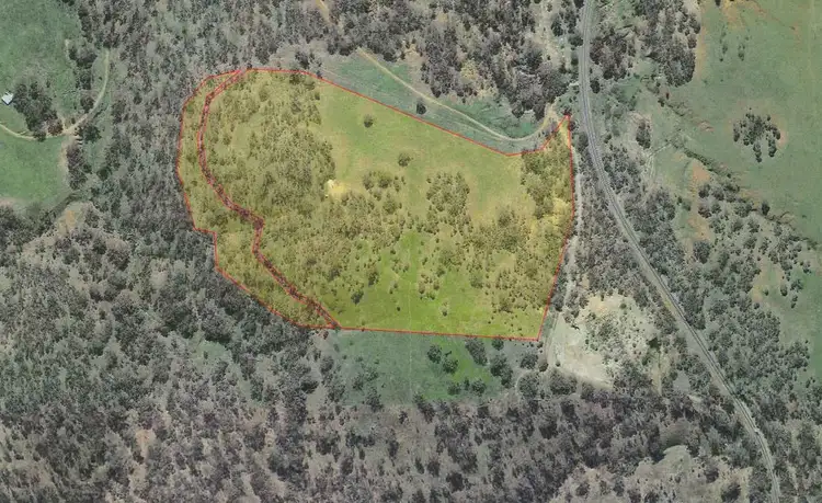 4391 Sofala Road, Wattle Flat NSW 2795