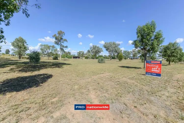 Fifth view of Homely land listing, 33 Spains Lane, Tamworth NSW 2340