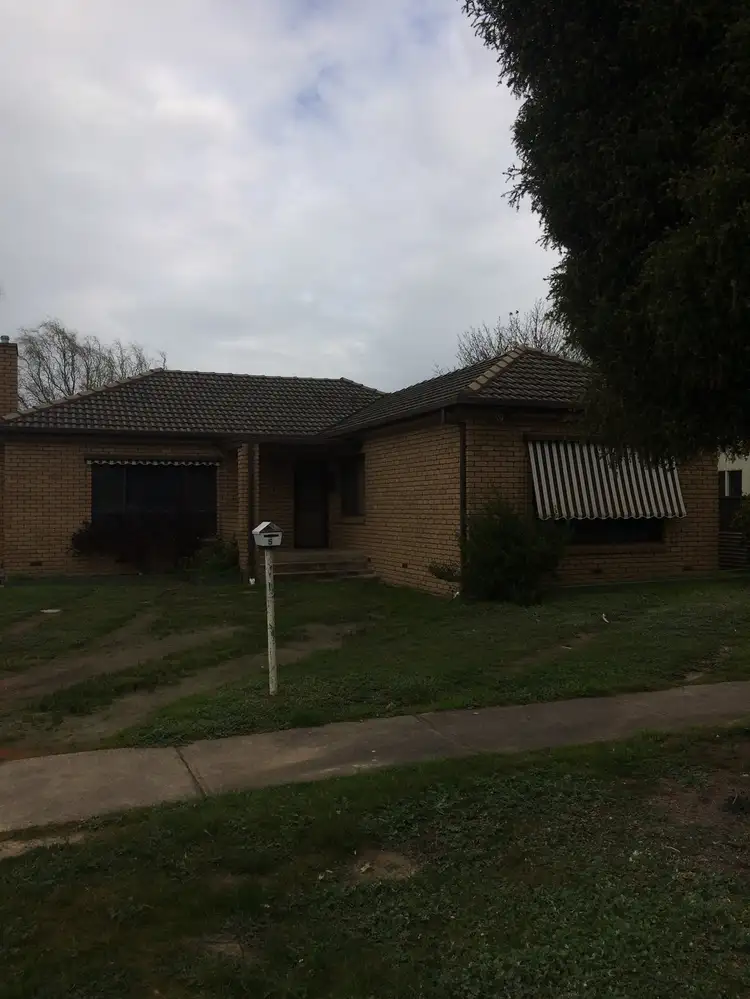 5 Smith Street
