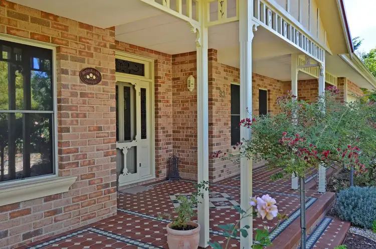 Main view of Homely house listing, 93 Deloraine Drive, Warrenup WA 6330