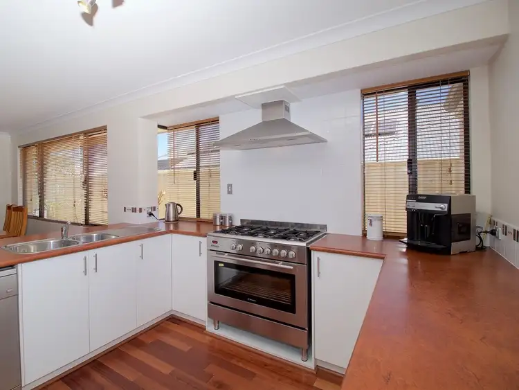 Fourth view of Homely house listing, 16 Herbert Meander, Baldivis WA 6171