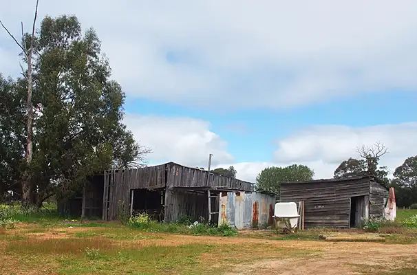 Fourth view of Homely rural property listing, 839 Kaloorup Road, Jindong WA 6280