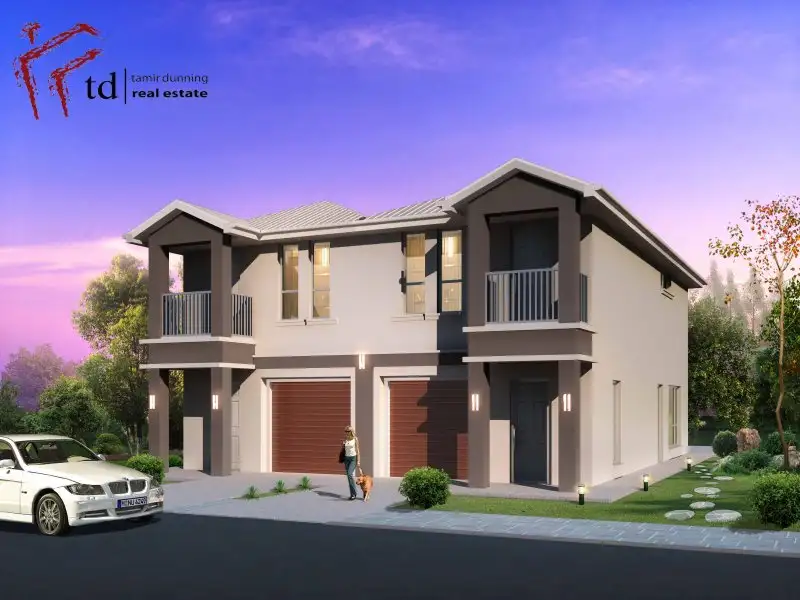 Main view of Homely townhouse listing, 2 Swinstead Crescent, Salisbury North SA 5108