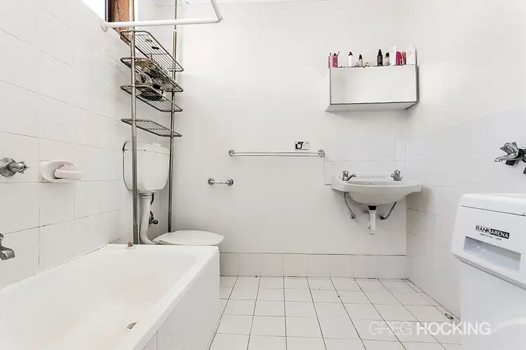 Sixth view of Homely unit listing, 9/73 Kingsville Street, Kingsville VIC 3012