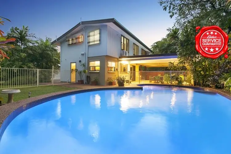 20 Bougainvilia Street, Nightcliff NT 810