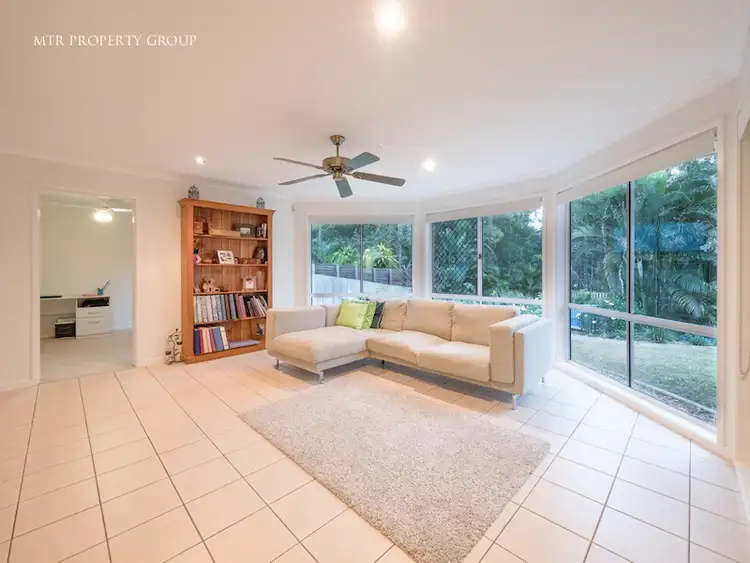 Sixth view of Homely house listing, 18 Toorak Place, Forest Lake QLD 4078